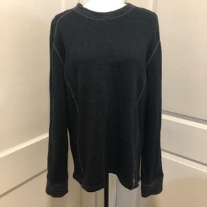 Prana ladies sweater size large